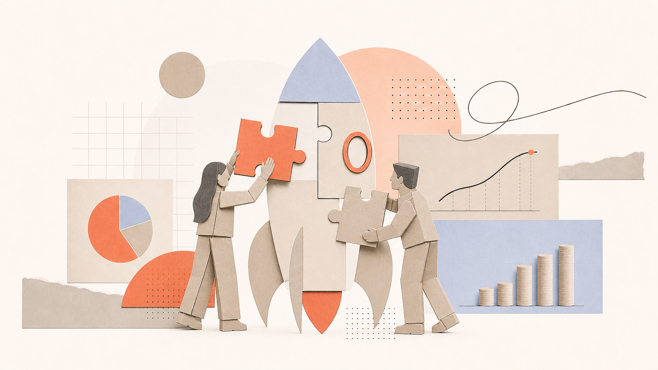 How to get started with venture investments A step-by-step