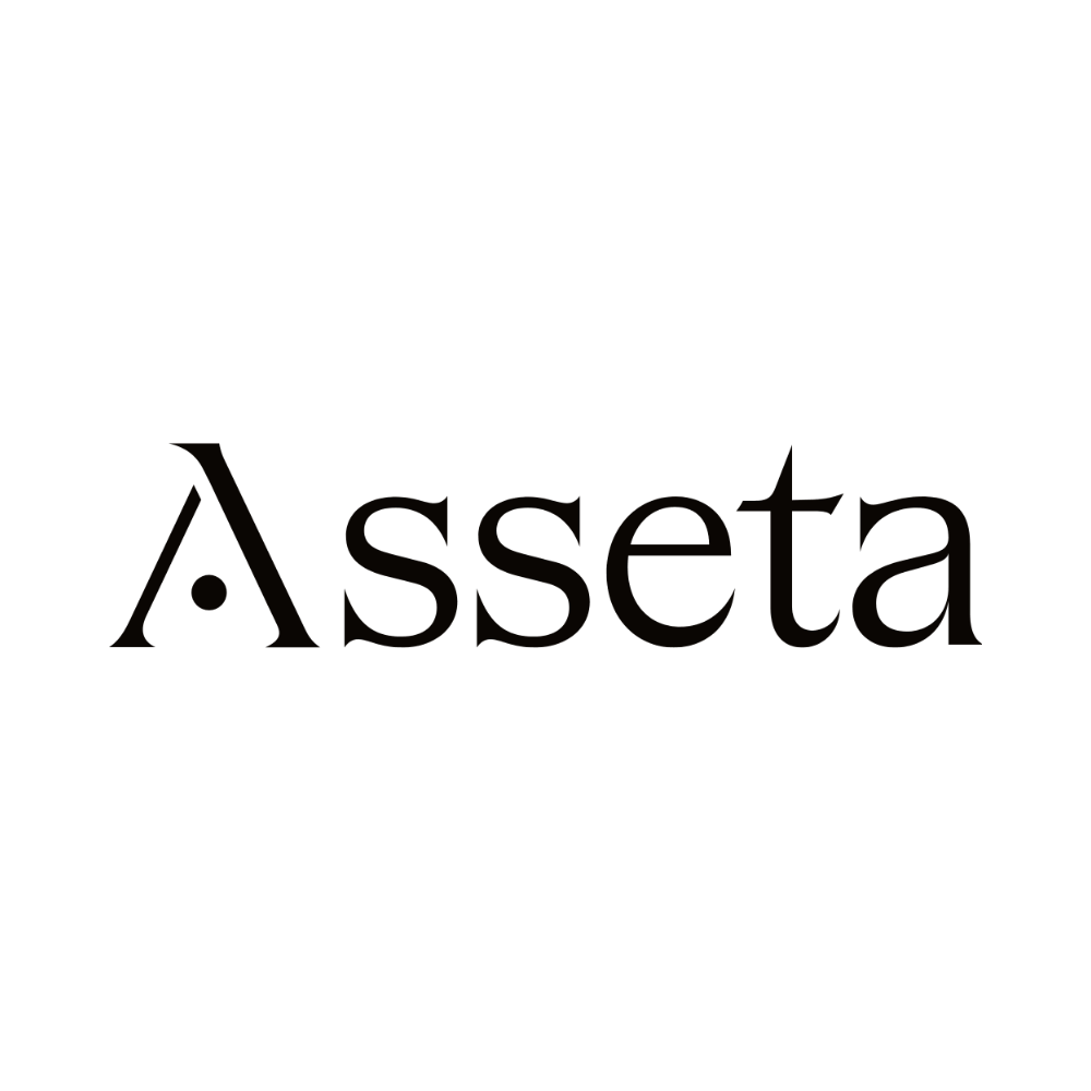Asseta logo