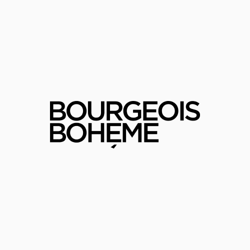 Bourgeois Bohème