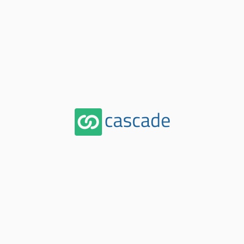 Cascade