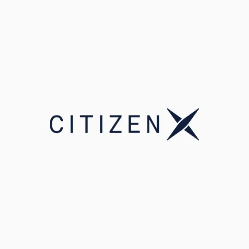 CitizenX