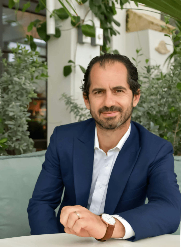 Ben Vaschetti