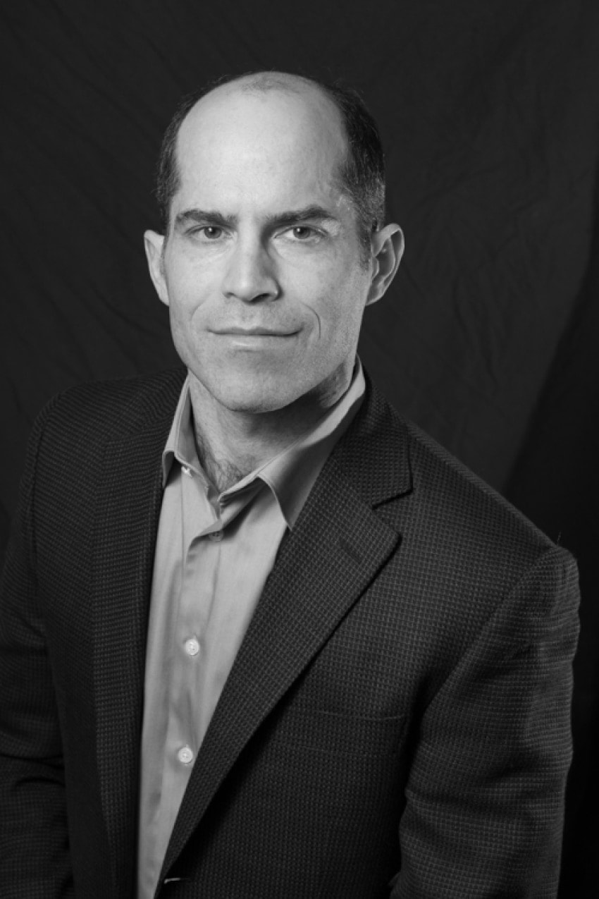David Teten