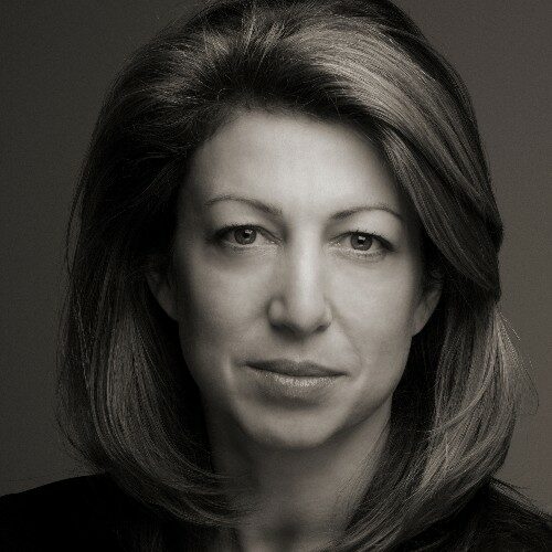Dr. Tonya Hoffman
