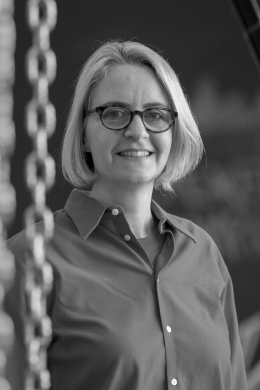 Jen van der Meer
