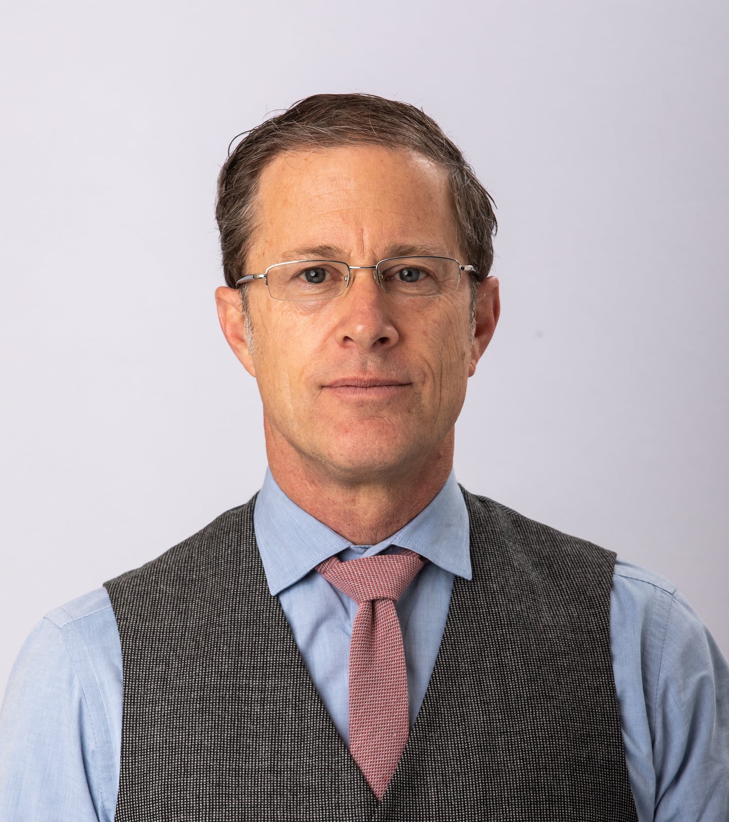 Jordan Shlain, MD