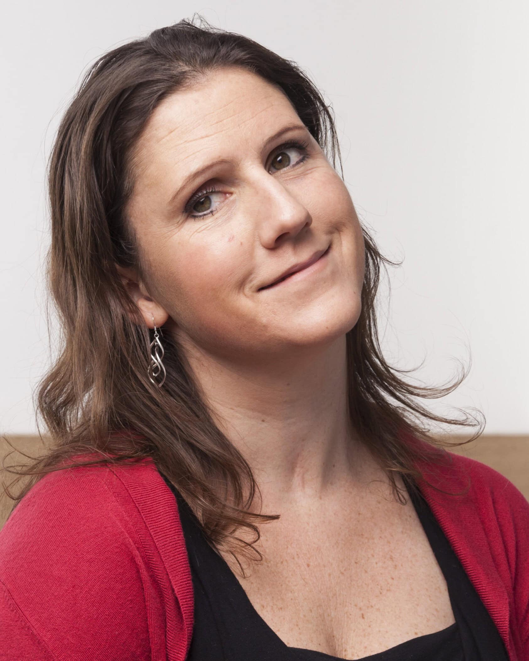Juliet Valdinger