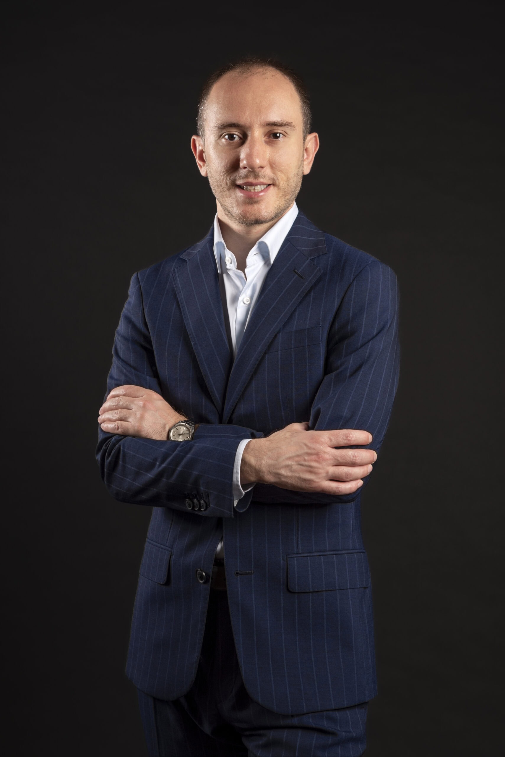 Marco Mesina
