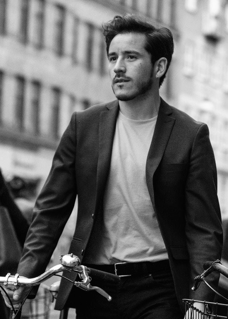 Nicolas Arroyo