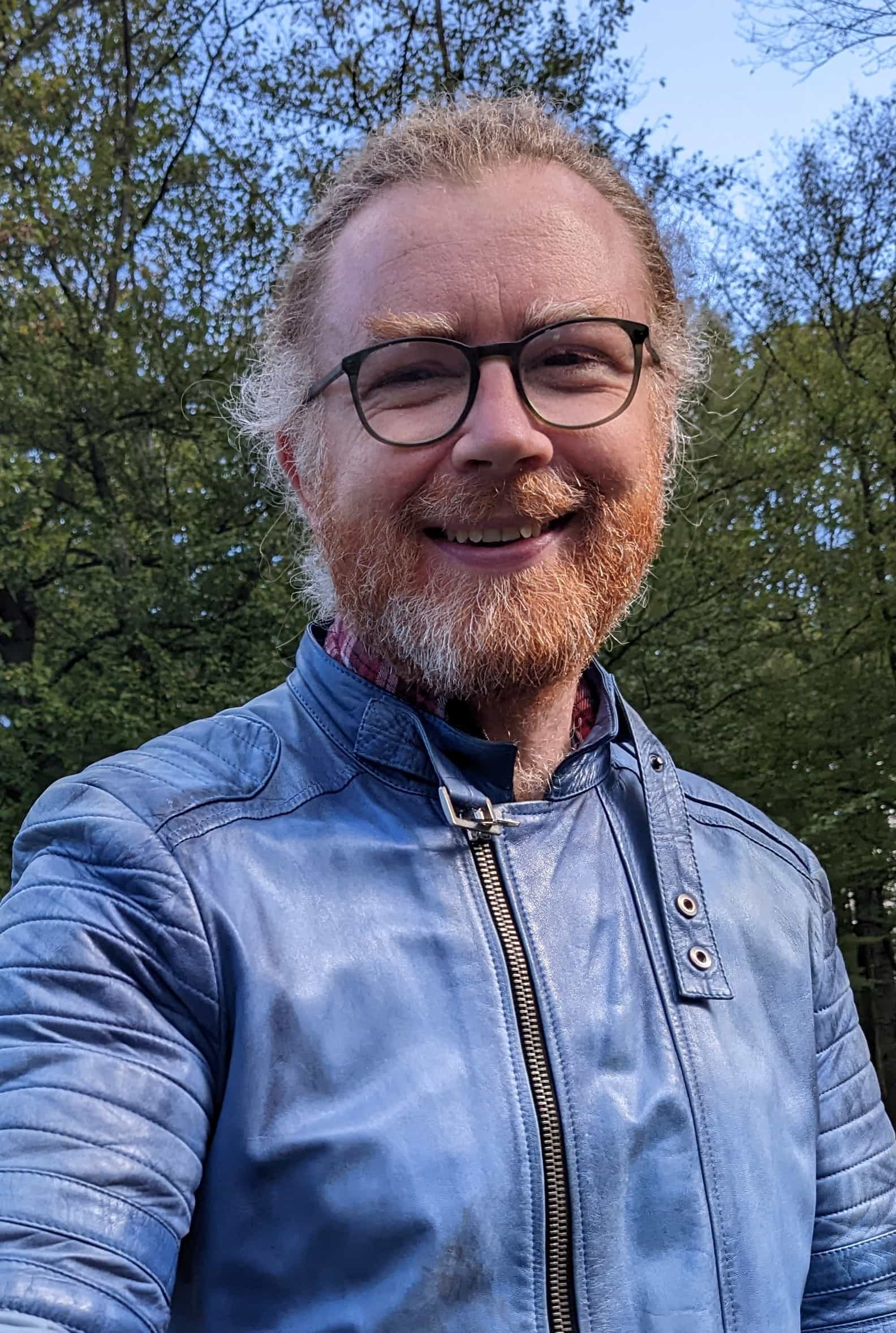 Rory Tews