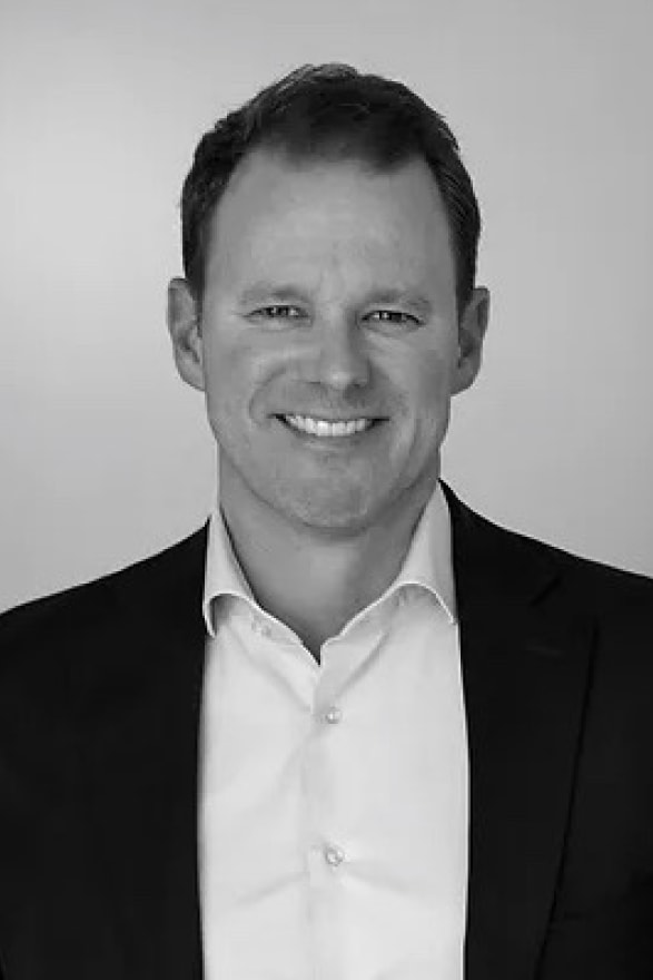 Shaun Parkin