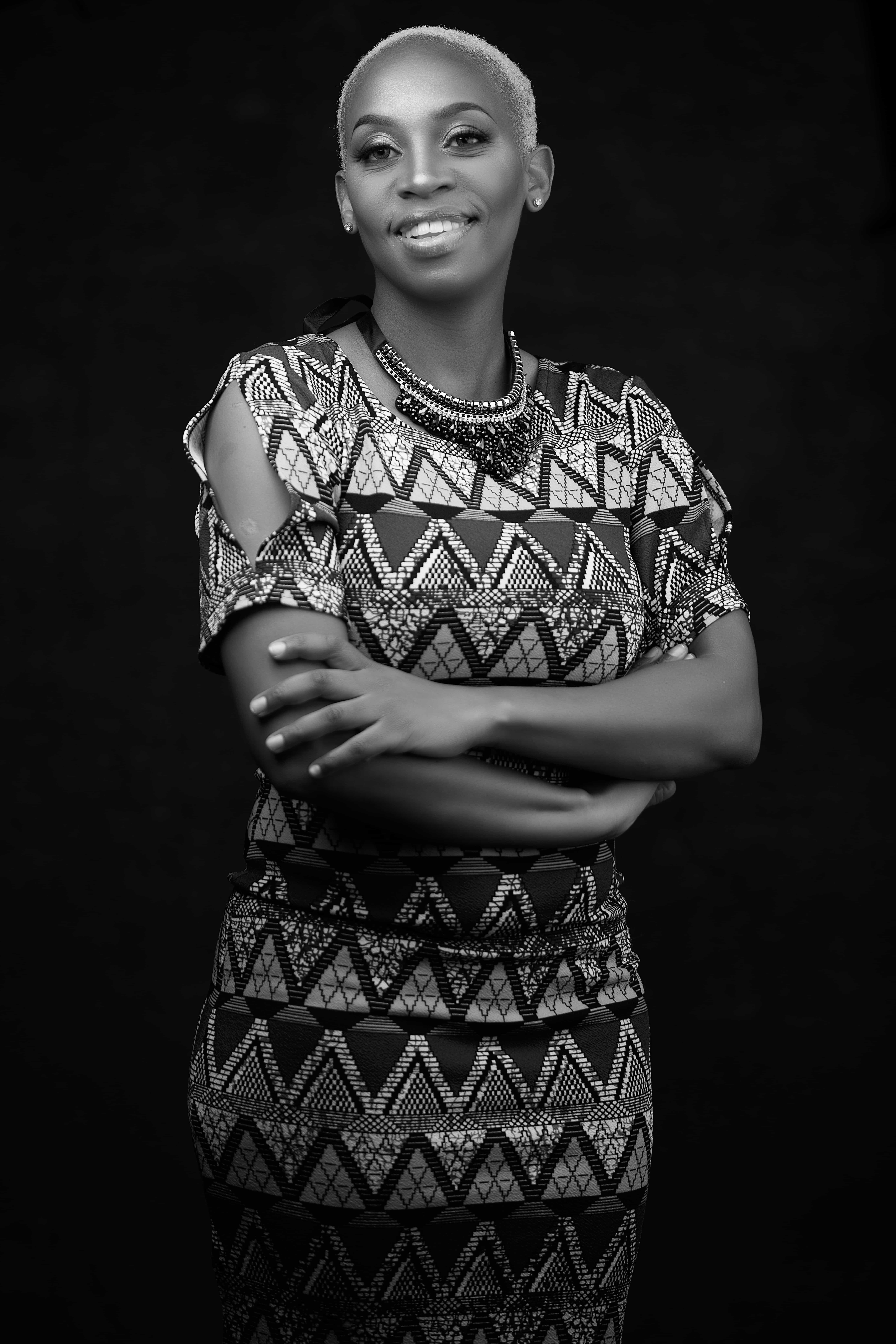 Tsitsi Mutendi