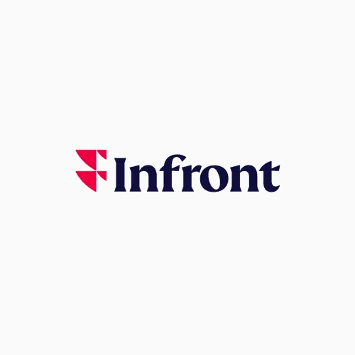 Infront