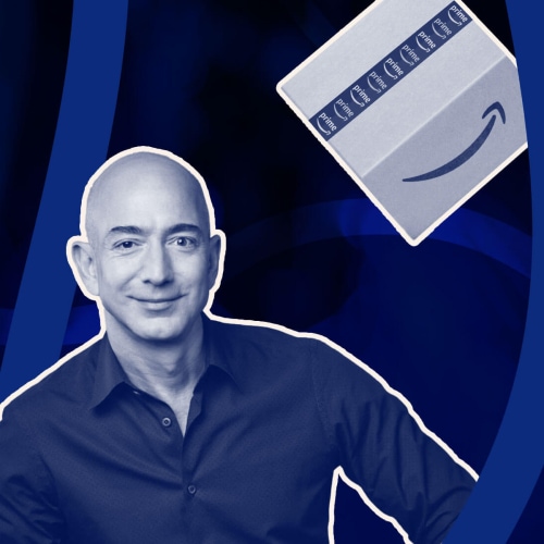 Bezos Expeditions: The family office responsible for managing Jeff Bezos’ wealth