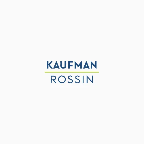 Kaufman Rossin