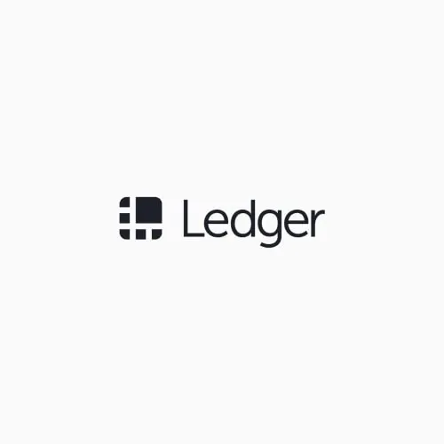 Ledger