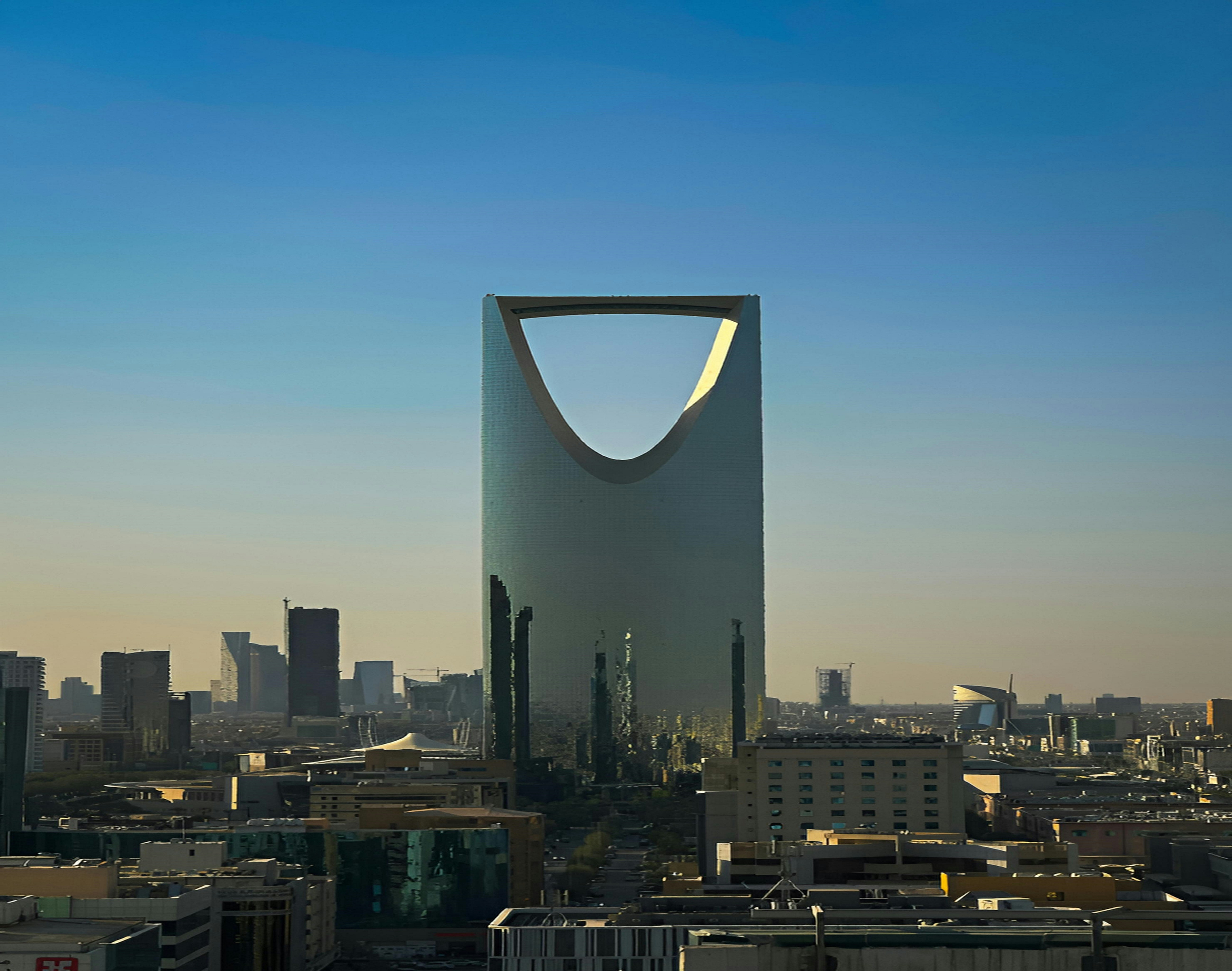 Saudi Arabia