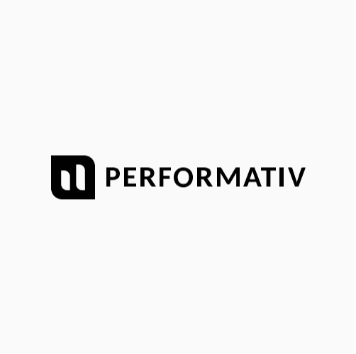 Performativ