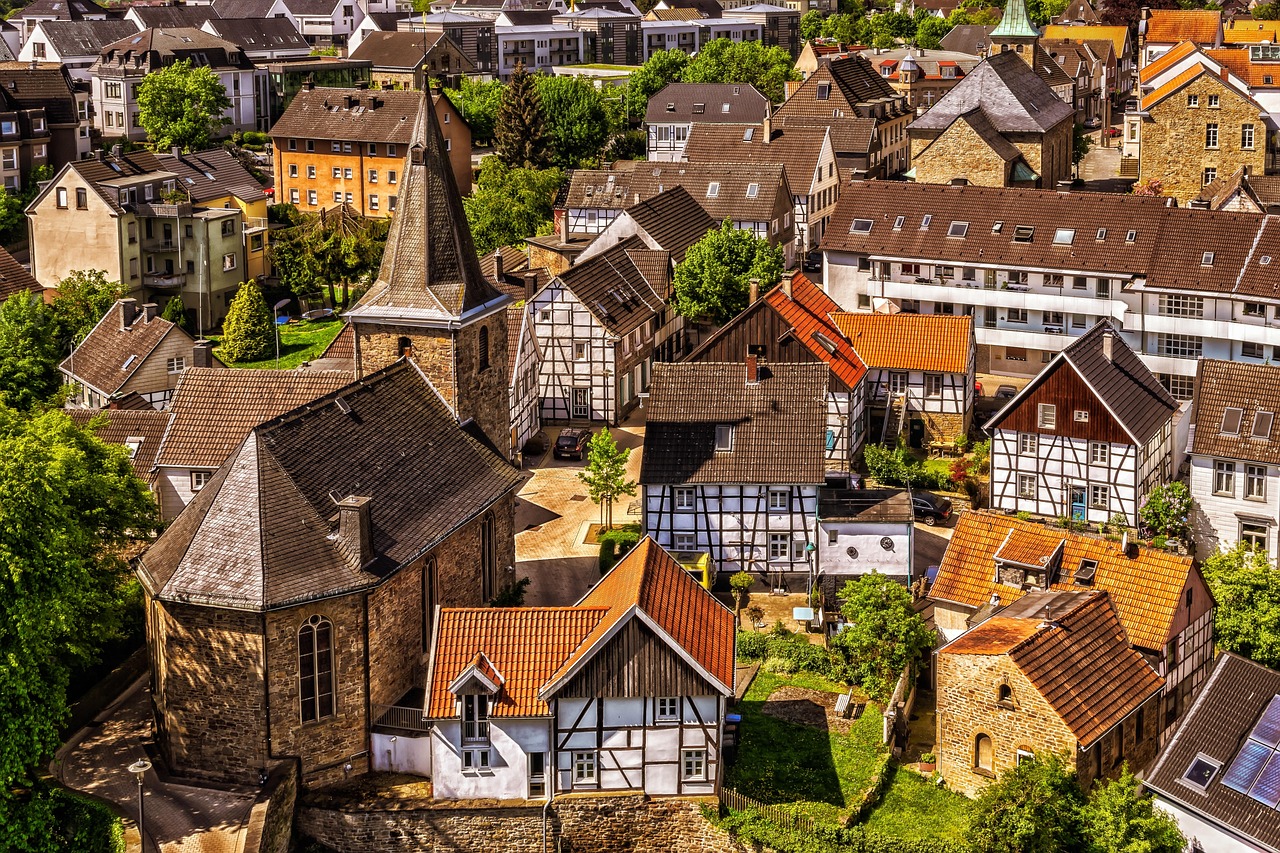 Luxembourg
