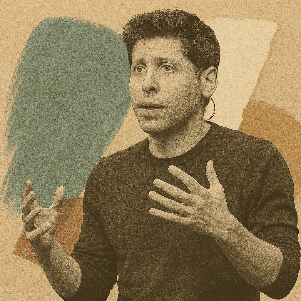 Lessons from Sam Altman for next-gen family offices