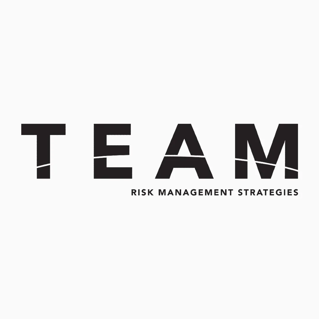 TEAM Risk Management Strategies