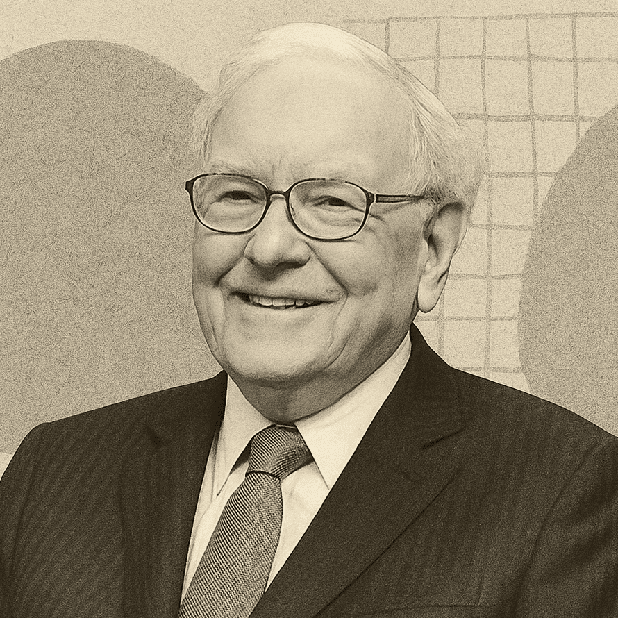 Warren Buffett’s stewardship family office playbook