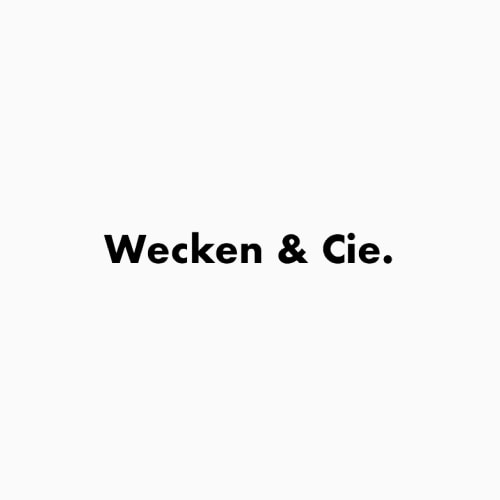 Wecken & Cie